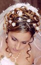 23... Свадебные прически на длинные волосы подчеркнут всю роскошь ваших